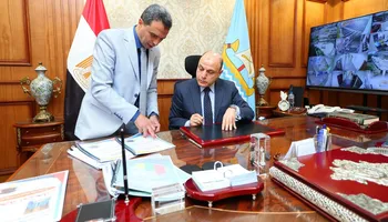 محافظة كفر الشيخ يعتمد نتيجة الشهادة الإعدادية
