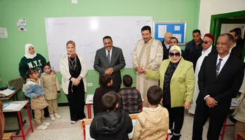 محافظة مطروح