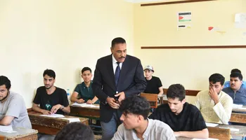 محافظة مطروح 