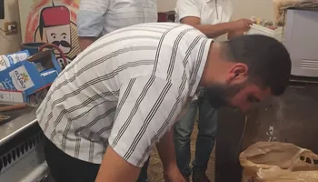 محافظة مطروح 