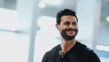 محمد الشناوي