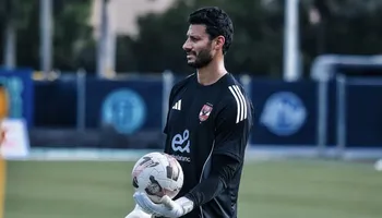 محمد الشناوي