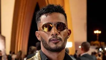 محمد رمضان 