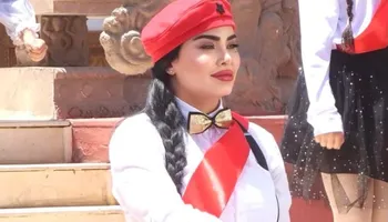 مروى 