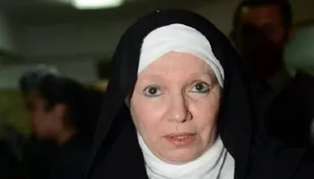 مشيرة إسماعيل 