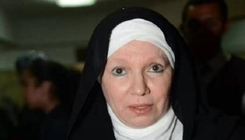 مشيرة إسماعيل 