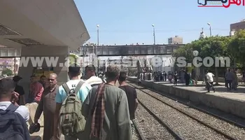 مكان الواقعة 