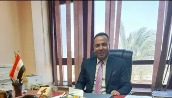 اللواء عبد الرحمن راشد
