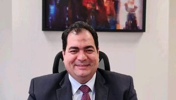 نائب رئيس مصلحة الجمارك الجديد 