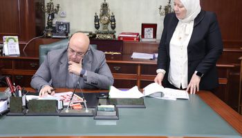 نتيجة الشهادة الاعدادية ببنى سويف 