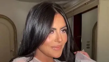 هاجر الشرنوبي 