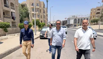 وزارة الإسكان 