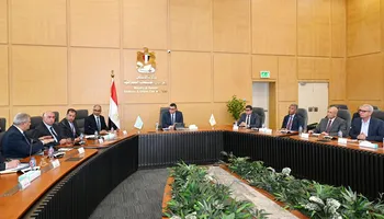 وزير الإسكان 