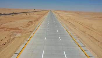 وزير الإسكان 
