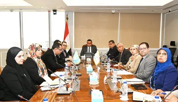 وزير الإسكان 