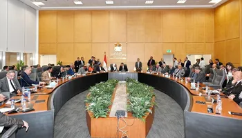وزير الاسكان