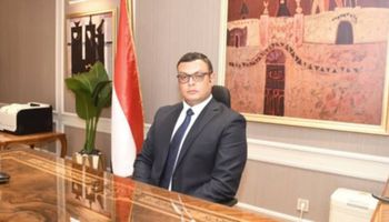 وزير الاسكان