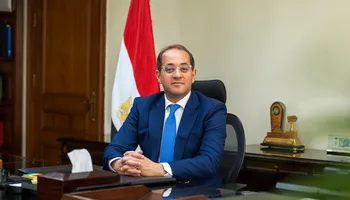 وزير المالية