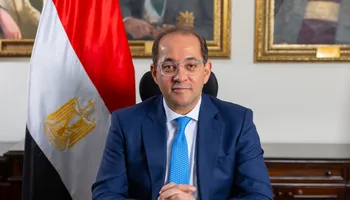 وزير المالية 