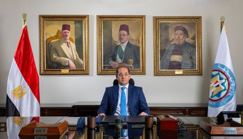 وزير المالية 