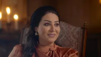 وفاء عامر 
