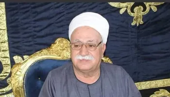 وفاة الشيخ علي غنيم القاضي العرفي بالإسماعيلية 