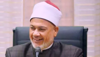 وكيل وزارة الأوقاف ببنى سويف 