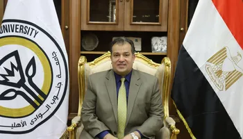 الدكتور أحمد عكاوي 