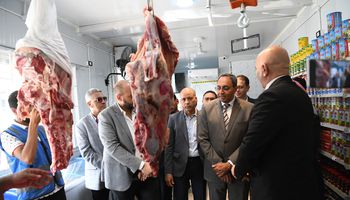 جانب من الافتتاح 