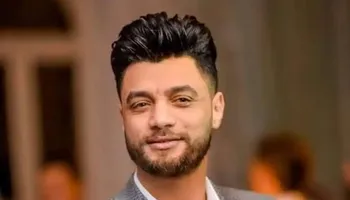 أحمد عامر 