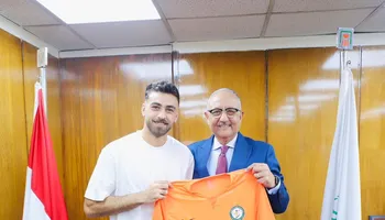 يسري وحيد 