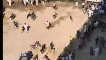 البحث عن الشاب 