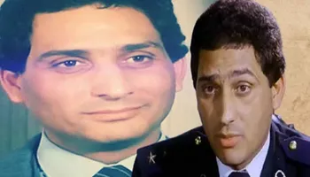 حسين الشريف 