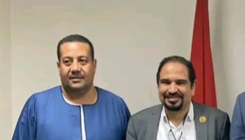 الضبعاوي والضوي