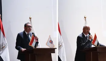 احتفالية ثورة 30 يونيو في قنا 