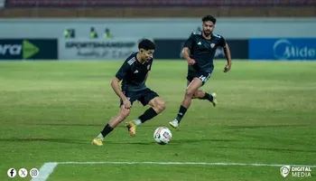 توفيق محمد 