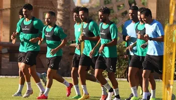 المصري البورسعيدي 