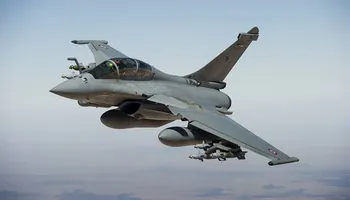 طائرة رافال