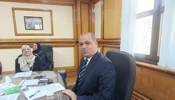 تلقي طلبات الترشح لانتخابات مجلس الشيوخ بقنا 