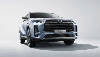 GAC GS4 MAX