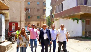 المتابعة 