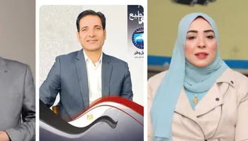 مرشحو القائمة الوطنية لانتخابات الشيوخ بقنا 