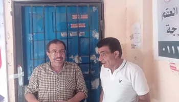 جانب من الحملة 