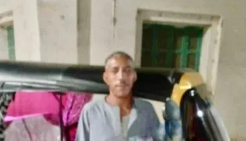 السائق 