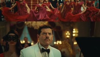 فيلم درويش 