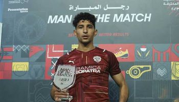 أحمد هاني 
