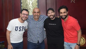 فرقة المسرح الحديث 