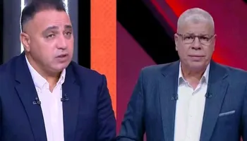 شوبير و عمارة 