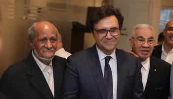 وزير الثقافة 