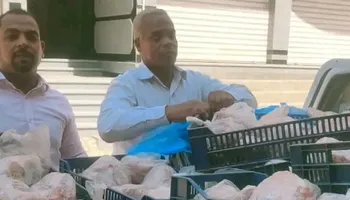 الحملة 